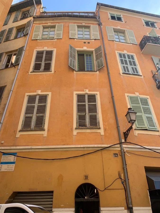 Apartment 33 On The Old Historic Senate Square Nice Exterior photo