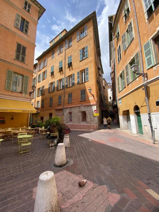 Apartment 33 On The Old Historic Senate Square Nice Exterior photo