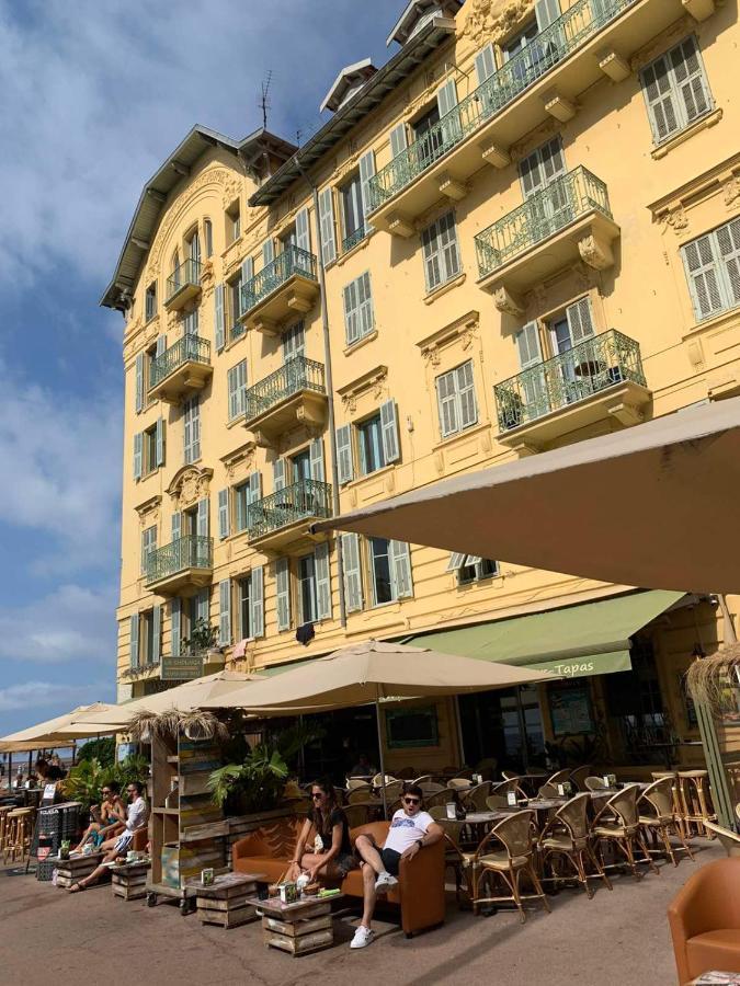 Apartment 33 On The Old Historic Senate Square Nice Exterior photo