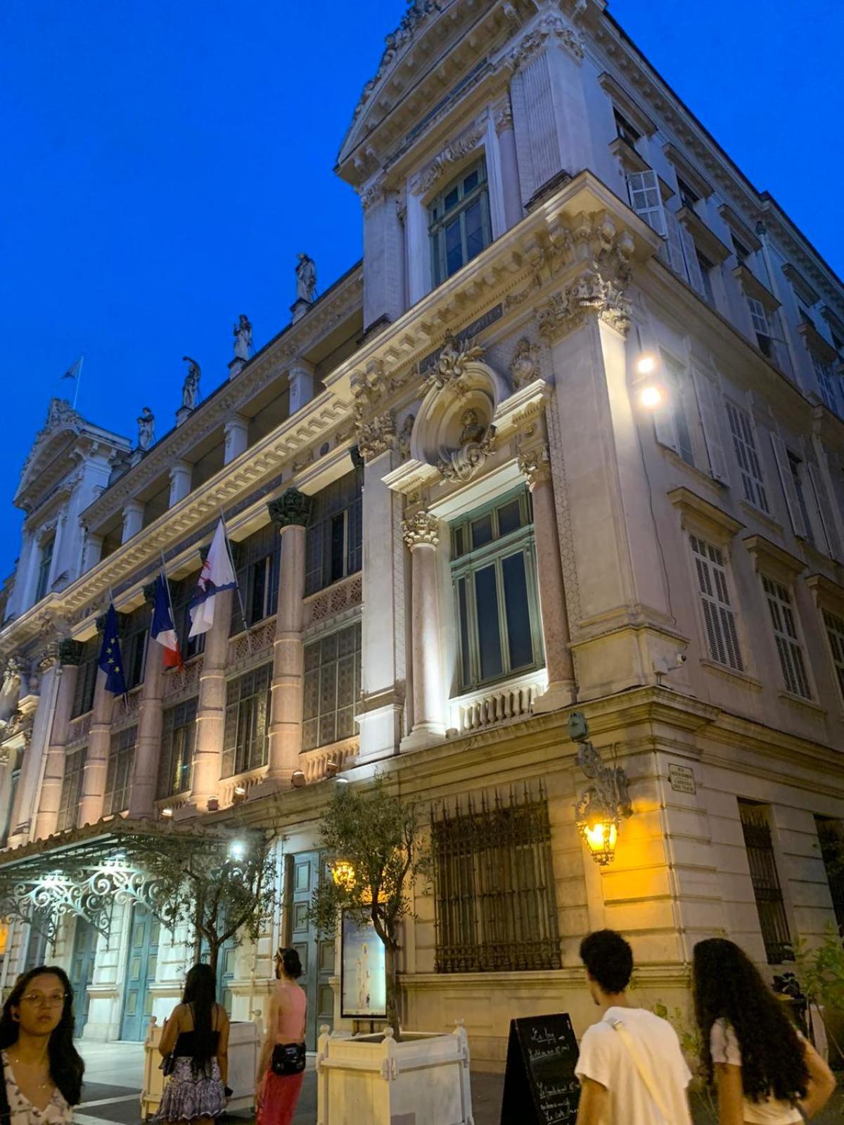 Apartment 33 On The Old Historic Senate Square Nice Exterior photo