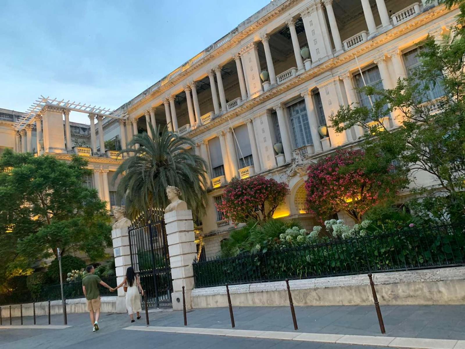 Apartment 33 On The Old Historic Senate Square Nice Exterior photo
